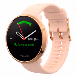 Polar Ignite, TFT, Écran tactile, GPS (satellite), 35 g