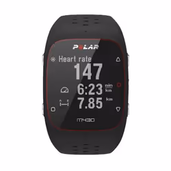 Polar M430