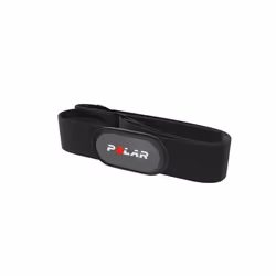 Polar H9 heart rate sensor, 30 m, 60 g, CR2025, -10 - 50 °C, Noir, Acrylonitrile-Butadiène-Styrène (ABS), Acier inoxydable