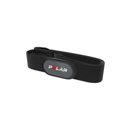 Polar H9 heart rate sensor moniteur de fréquence cardiaque Poitrine ANT+ Noir