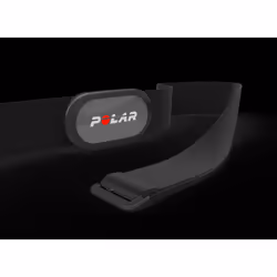 Polar H9 HR SENSOR moniteur de fréquence cardiaque Poitrine ANT+ Noir