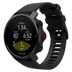 Polar Grit X 3,05 cm (1.2") Écran tactile GPS (satellite)