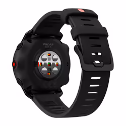 Polar Grit X 3,05 cm (1.2") Écran tactile GPS (satellite)