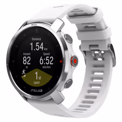 Polar Grit X, 3,05 cm (1.2"), Écran tactile, GPS (satellite), 64 g