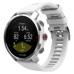 Polar Grit X 3,05 cm (1.2") Écran tactile GPS (satellite)