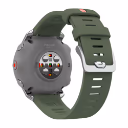 Polar Grit X 3,05 cm (1.2") Écran tactile GPS (satellite)
