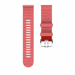 Polar Bracelet Tissu 22 mm