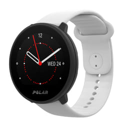 Polar Unite Tactile Noir