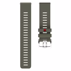 Polar Bracelet silicone 22 mm