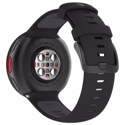 Polar Vantage V2 Black M/L 47mm Tactile Noir GPS (satellite)