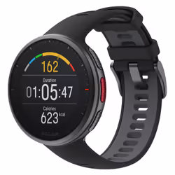 Polar Vantage V2, 3,05 cm (1.2"), MIP, Écran tactile, GPS (satellite), 52 g