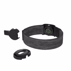 Polar Verity Sense moniteur de fréquence cardiaque Poignet Bluetooth/ANT+ Noir