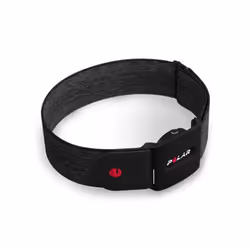 Polar Verity Sense moniteur de fréquence cardiaque Poignet Bluetooth/ANT+ Noir - Vue supplémentaire 6