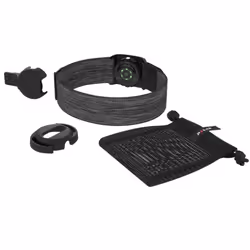Polar Verity Sense moniteur de fréquence cardiaque Poignet Bluetooth/ANT+ Noir - Vue supplémentaire 7