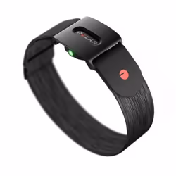 Polar Verity Sense moniteur de fréquence cardiaque Poignet Bluetooth/ANT+ Noir - Vue supplémentaire 8