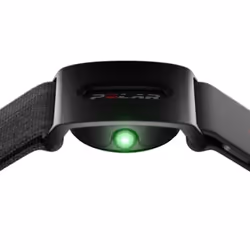Polar Verity Sense moniteur de fréquence cardiaque Poignet Bluetooth/ANT+ Noir - Vue supplémentaire 9