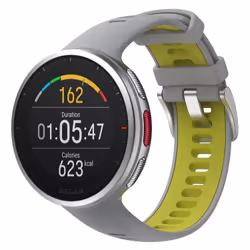Polar Vantage V2, 3,05 cm (1.2"), MIP, Écran tactile, GPS (satellite), 52 g