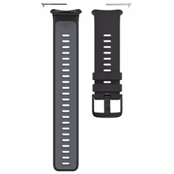 Polar Vantage V2, Bande, Smartwatch, Noir, Polar, Vantage V2, Silicone