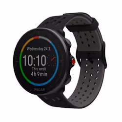 Polar VANTAGE M2, 3,05 cm (1.2"), MIP, Écran tactile, GPS (satellite), 45 g