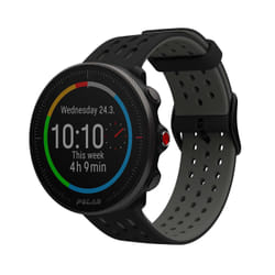 Polar VANTAGE M2 47mm Tactile Noir GPS (satellite)