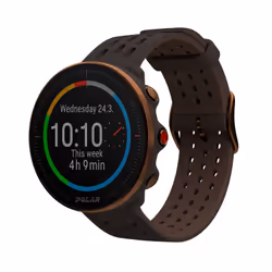 Polar Vantage M2, 3,05 cm (1.2"), Écran tactile, GPS (satellite), 45 g
