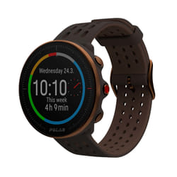 Polar Vantage M2 3,05 cm (1.2") Écran tactile GPS (satellite)