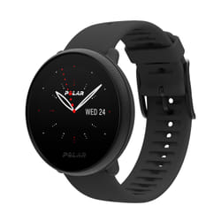 Polar IGNITE 2 47mm Tactile Noir GPS (satellite)