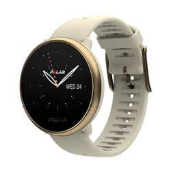 Polar IGNITE 2 47mm Tactile Or GPS (satellite)