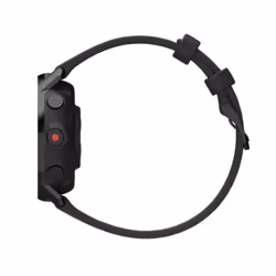 Polar Grit X Pro Titan 47mm Tactile Noir GPS (satellite)