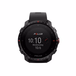 Polar Grit X Pro Titan 47mm Tactile Noir GPS - Vue supplémentaire 4