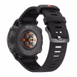 Polar Grit X Pro Titan 47mm Tactile Noir GPS - Vue supplémentaire 5
