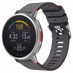Polar 900101217, 3,05 cm (1.2"), MIP, Écran tactile, GPS (satellite), 52 g