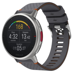 Polar 900101217 47mm Tactile Gris GPS (satellite)