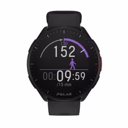 Polar Pacer, 3,05 cm (1.2"), MIP, GPS (satellite), 40 g