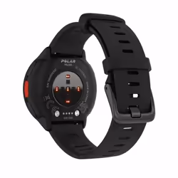 Polar Pacer 45mm Noir GPS - Vue supplémentaire 4