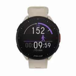 Polar Pacer, 3,05 cm (1.2"), MIP, GPS (satellite), 40 g