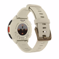 Polar Pacer 45mm Blanc GPS - Vue supplémentaire 4