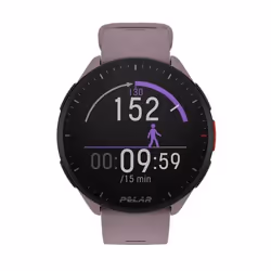 Polar Pacer, 3,05 cm (1.2"), MIP, GPS (satellite), 40 g