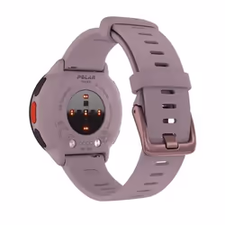 Polar Pacer 45mm Violet GPS - Vue supplémentaire 4