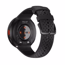 Polar Pacer Pro 45mm Gris GPS - Vue supplémentaire 4