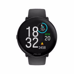 Polar IGNITE 3, 3,25 cm (1.28"), AMOLED, Écran tactile, 0,032 Go, GPS (satellite), 35 g