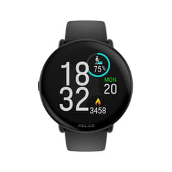 Polar IGNITE 3 43mm Tactile Noir GPS (satellite)
