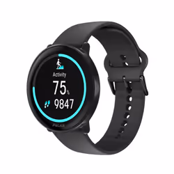 Polar IGNITE 3 43mm Tactile Noir GPS (satellite)