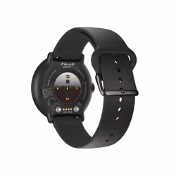 Polar IGNITE 3 43mm Tactile Noir GPS (satellite)