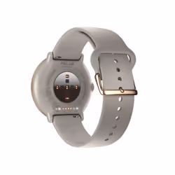 Polar Ignite 3 47mm Tactile Argent GPS (satellite)