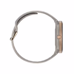 Polar Ignite 3 47mm Tactile Argent GPS - Vue supplémentaire 4