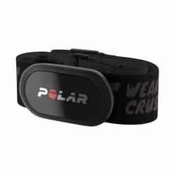 Polar H10 moniteur de fréquence cardiaque Poitrine Bluetooth/ANT+ Noir