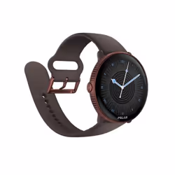 Polar Ignite 3 Montre Sport AMOLED 43 mm GPS Marron Brown Copper - Vue supplémentaire 5