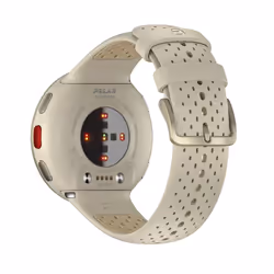 Polar PACER Pro 1.2" MIP Numérique Or GPS - Vue supplémentaire 4