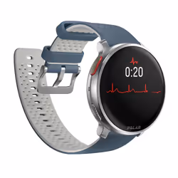 Polar Vantage V 3 Vantage V3 1.39" AMOLED Numérique Argent GPS - Vue supplémentaire 5